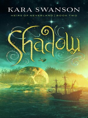 cover image of Shadow